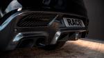 Mercedes-AMG GLE63 Coupe by Brabus and RACE! 2018 года